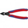 Pince coupante électronique Super Knips Form6 140mm KNIPEX