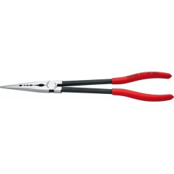 Pince de montage 280mm poli Kst. Knipex