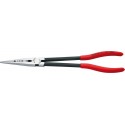 Pince de montage 280mm poli Kst. Knipex