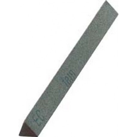 Lime à rectifier carbure de silicium 3 pans 16x150mm grossier Müller 1 PCS