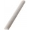Lime à rectifier Arkansas dure demi-ronde 100x10mm Müller 1 PCS