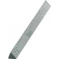Lime à rectifier Arkansas dure 3 pans 100x13mm Müller 1 PCS