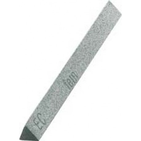 Lime à rectifier Arkansas dure 3 pans 100x13mm Müller 1 PCS