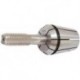 Pince de serrage avec carré ER40-180x145 FORTIS