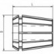 Pince de serrage DIN6499B ER11 15-1mm FORTIS