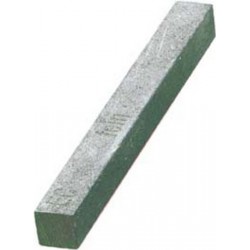 Lime à rectifier Arkansas dure 4 pans 150x13mm Müller 1 PCS
