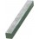 Lime abrasive en pierre Arkansas dure, carrée, Dimensions : 16 x 150 mm
