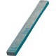 Lime à rectifier Arkansas dure plate 100x6x3mm Müller 1 PCS