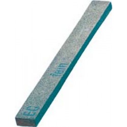 Lime à rectifier Arkansas dure plate 100x6x3mm Müller 1 PCS
