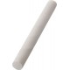 Lime abrasive en pierre Arkansas dure, ronde, Dimensions : 13 x 100 mm