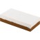 Pierre à aiguiser Bloc Super Arkansas 361 130x70x20mm Müller 1 PCS
