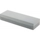 Pierre à aiguiser pour ébauchoirs, en carbure de silicium, Dimensions : 150 x 50 x 25 mm