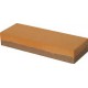Pierre à huile, 1 face moyenne, 1 face fine, Dimensions : 150 x 50 x 25 mm