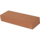 Pierre à huile, moyennement fine, Dimensions : 150 x 40 x 20 mm