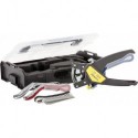 Pinces multi fonction-Set QUADRO-Plus Jokari