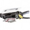 Pinces multi fonction-Set QUADRO-Plus Jokari