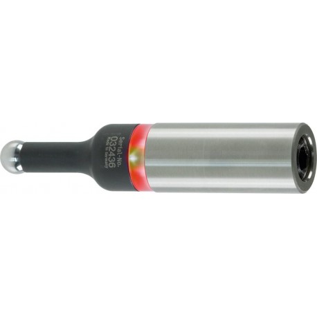 Pinule avec affichage lumineuxD 16mm Tschorn