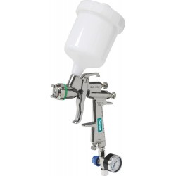 Pistolet à peinture HVLP-2 PRO Aircraft