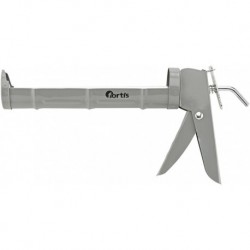 Pistolet cartouche 310ml FORTIS