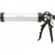 Pistolet cartouche Profi avec 3 buses 310ml FORTIS