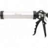 Pistolet cartouche Profi avec 3 buses 310ml FORTIS