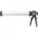 Pistolet cartouche Profi avec 3 buses 600ml FORTIS