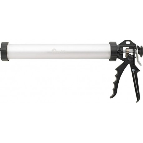 Pistolet cartouche Profi avec 3 buses 600ml FORTIS