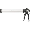 Pistolet cartouche Profi avec 3 buses 600ml FORTIS