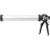 Pistolet cartouche Profi avec 3 buses 600ml FORTIS