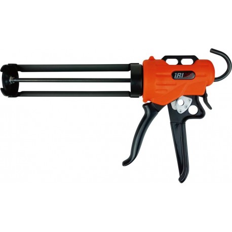 Pistolet colle Profi eXcePt-310 310ml Irion