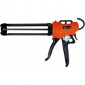 Pistolet colle Profi eXcePt-310 310ml Irion
