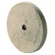 Disque en feutre, Ø : 150 mm, Larg. : 25 mm, Alésage 20 mm
