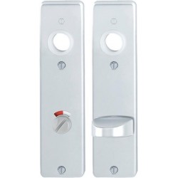 Plaque courte 202K WC F1