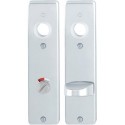Plaque courte 202K WC F1