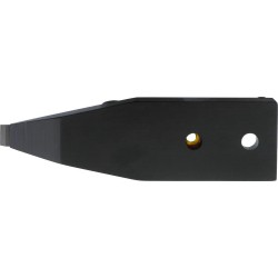 Plat pour trusquin 75mm HP