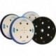 Plateau de ponçage Multi-Air Ø150 moyen HT (Hutchins)