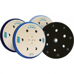 Plateau de ponçage Multi-Air Ø150 Weich