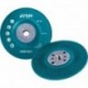Plateau de ponçage TURBO PAD 3 M14 125mm VSM