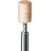 Tige en feutre ZYA1015/6M Pferd 1 PCS