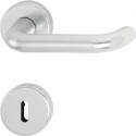 Poignée de porte Paris 138L F142952