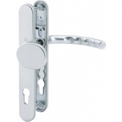 Poignée de porte -We-Grt. 86G/3357N/1500F1