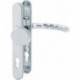 Poignée de porte -We-Grt. 86G/3357N/1500F9016