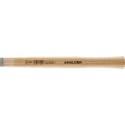 Poignée de remplacement Hickory pour 25mm Halder