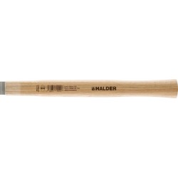 Poignée de remplacement Hickory pour 30/35mm Halder