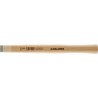 Poignée de remplacement Hickory pour 30/35mm Halder