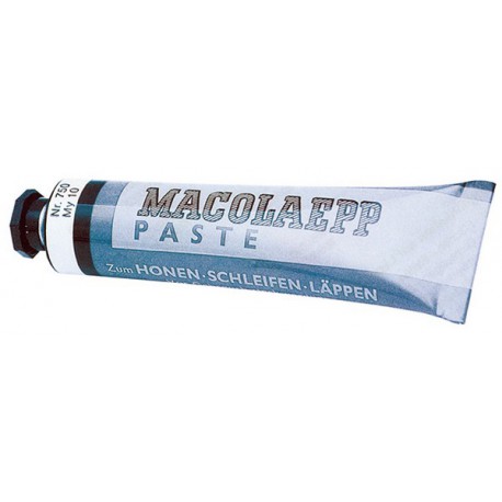 Pâte MACOLAEPP, Grain : 120, Taille de grains 180 µm