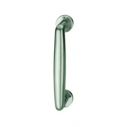 Poignée meuble 200mm 0 36 3601Alu F1