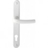 Poignée porte 1/2 Grt. Tokyo1710RH/3346SN9016 8/040 PZ-92 999