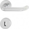 Poignée porte 42KVS blind F1