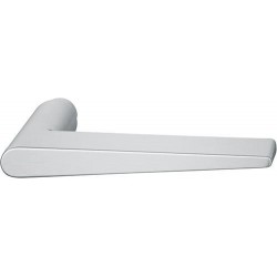 Poignée porte.ASLVK8 0 10 1005Alu F1